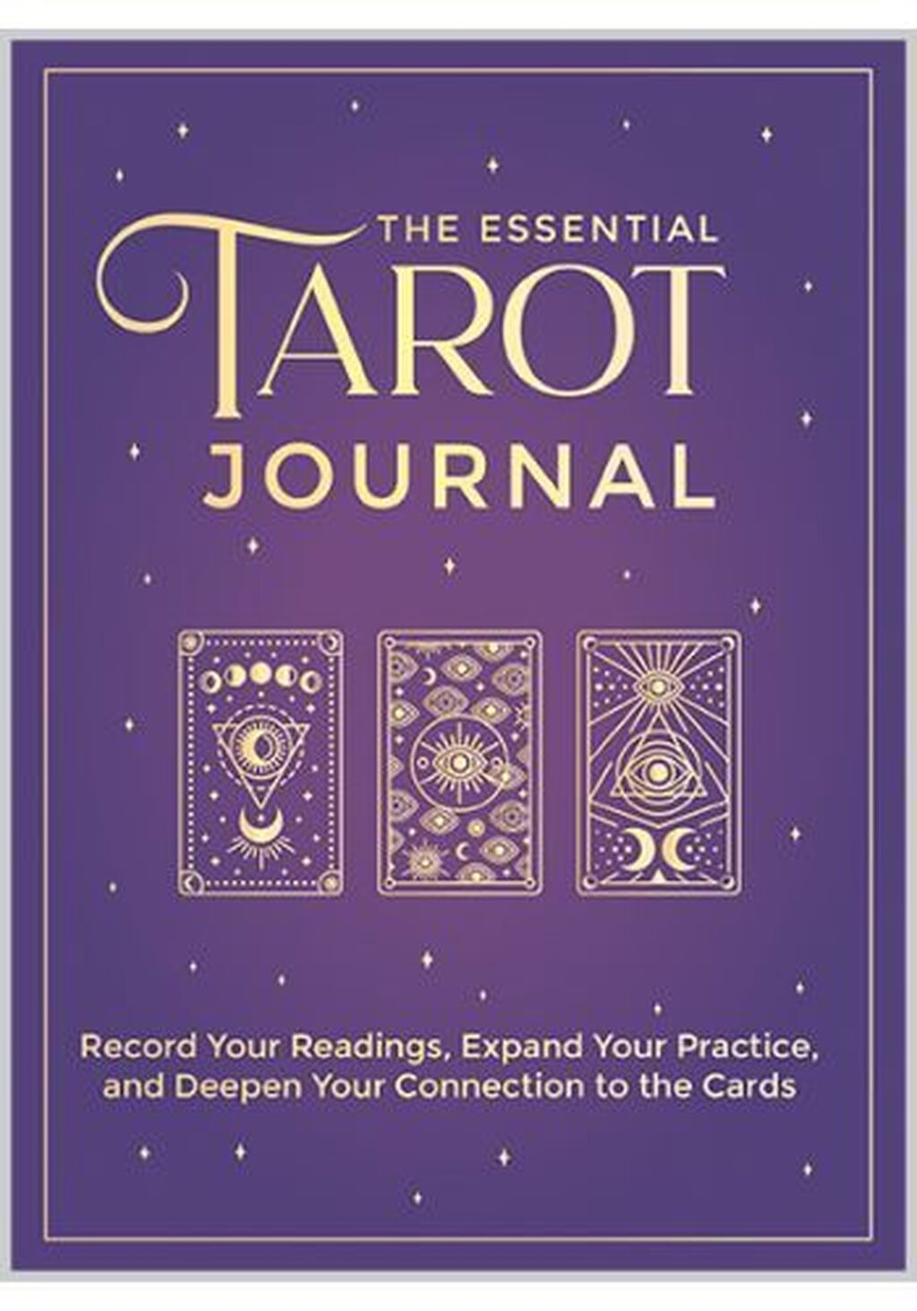 Essentialtarotjournal