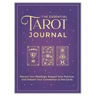 Journal The Essential Tarot Journal