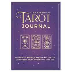 Essentialtarotjournal