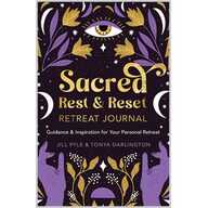 Journal Sacred Rest & Reset