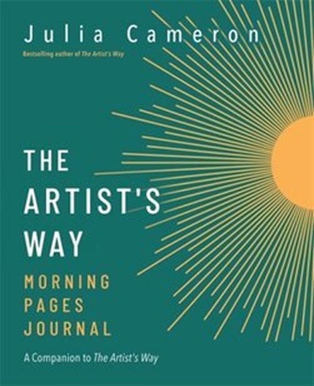Artistswaymorningpagesjournal