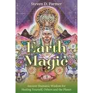 Book Earth Magic