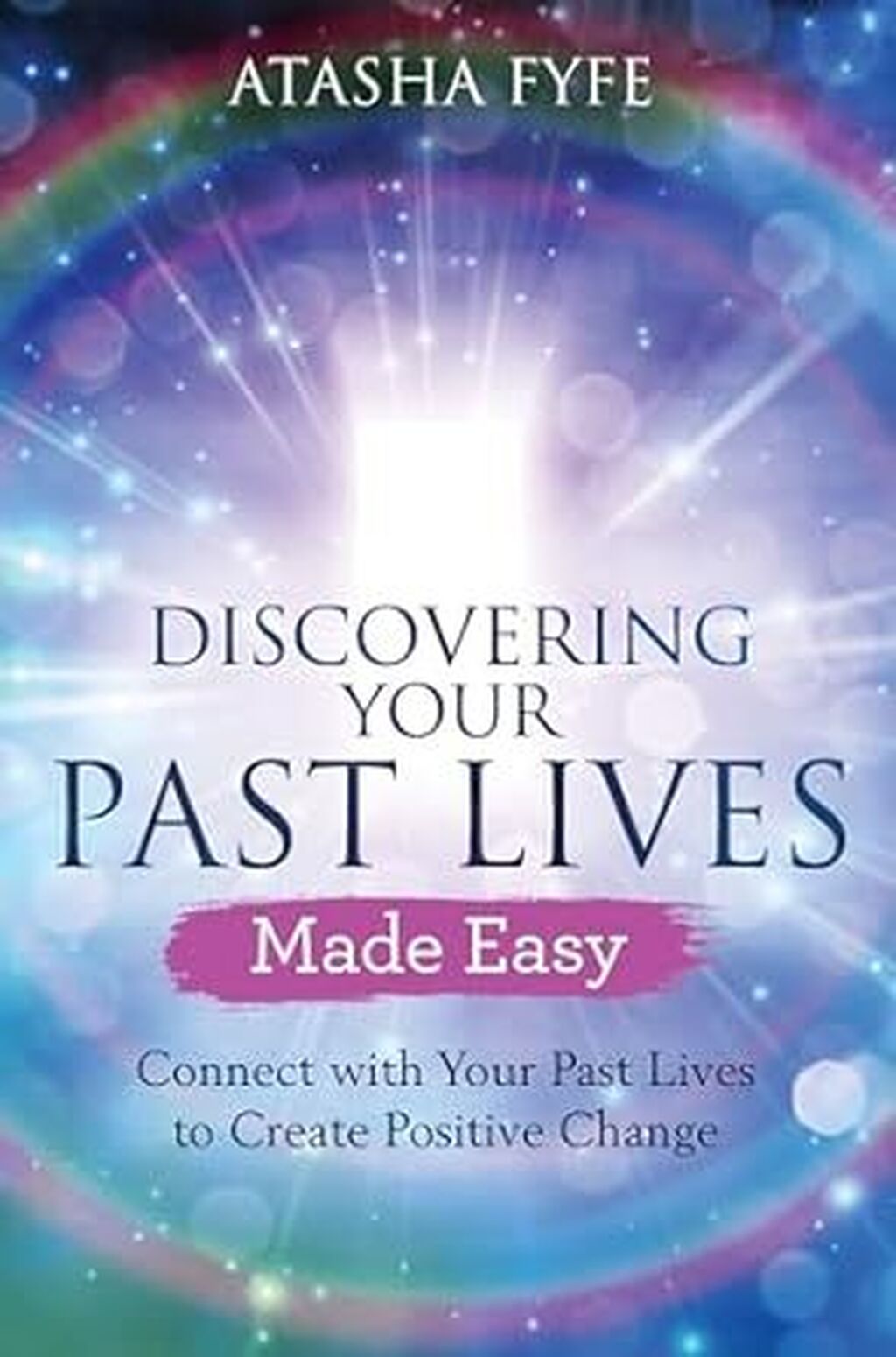 Discoveringyourpastlivesbook