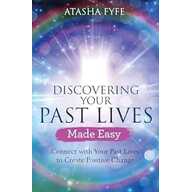 Book Discovering Your Past Lives Made Easy