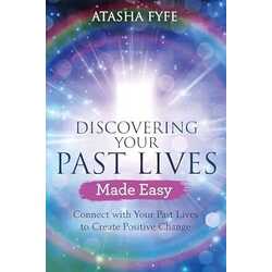 Discoveringyourpastlivesbook