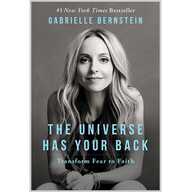 Book The Universe Has Your Back