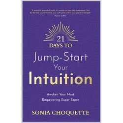 21daystojumpstartyourintuition