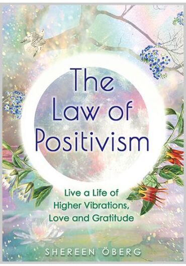 Book The Law of Positivism