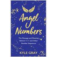 Book Angel Numbers