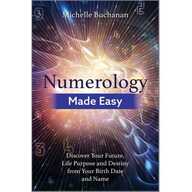 Book Numerology Made Easy