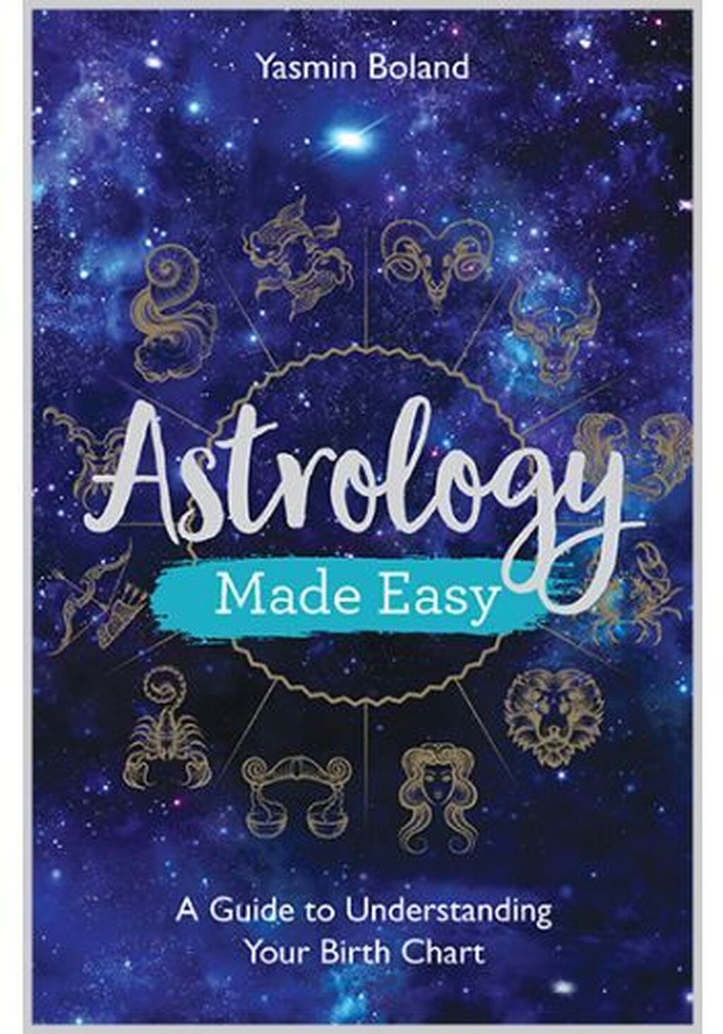 Astrologymadeeasy