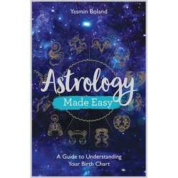 Astrologymadeeasy