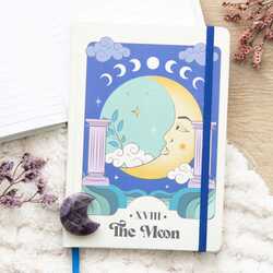 Moonnotebook
