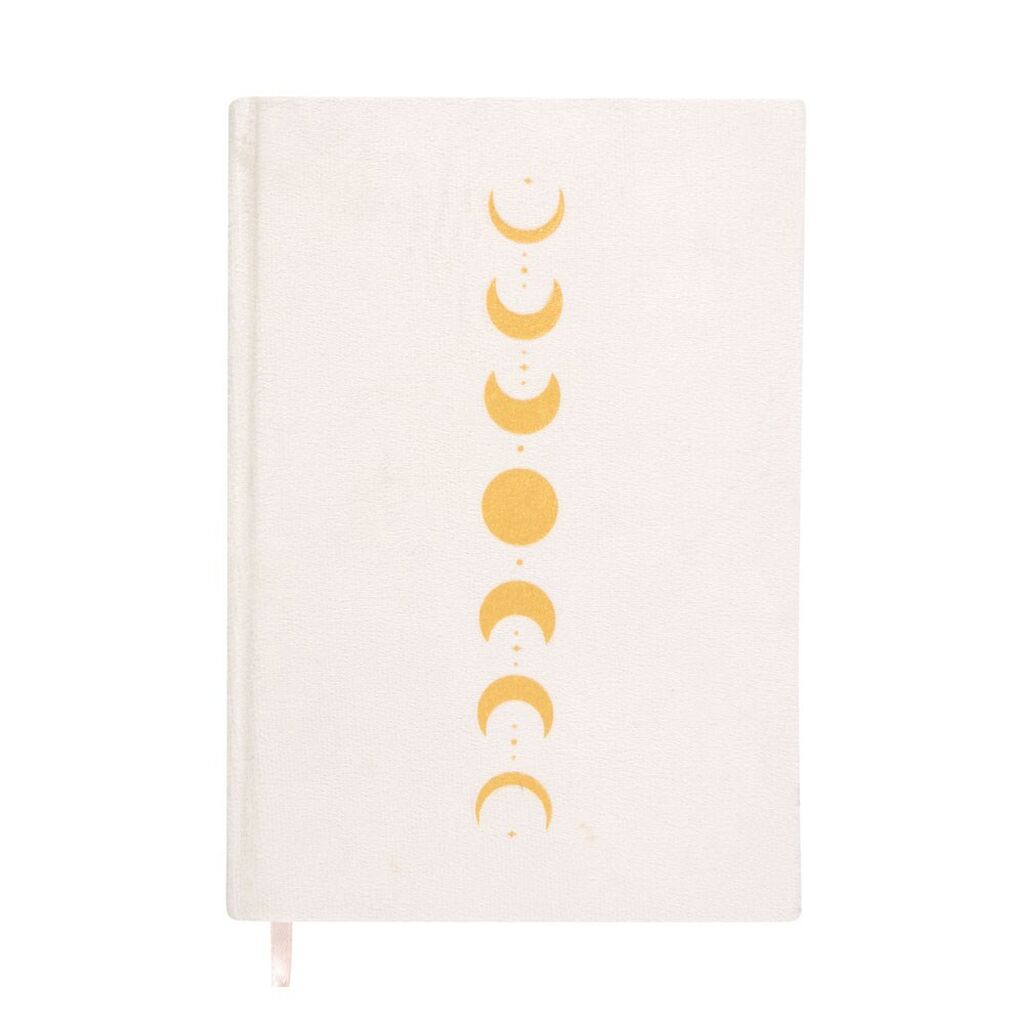 Moonphasenotebook