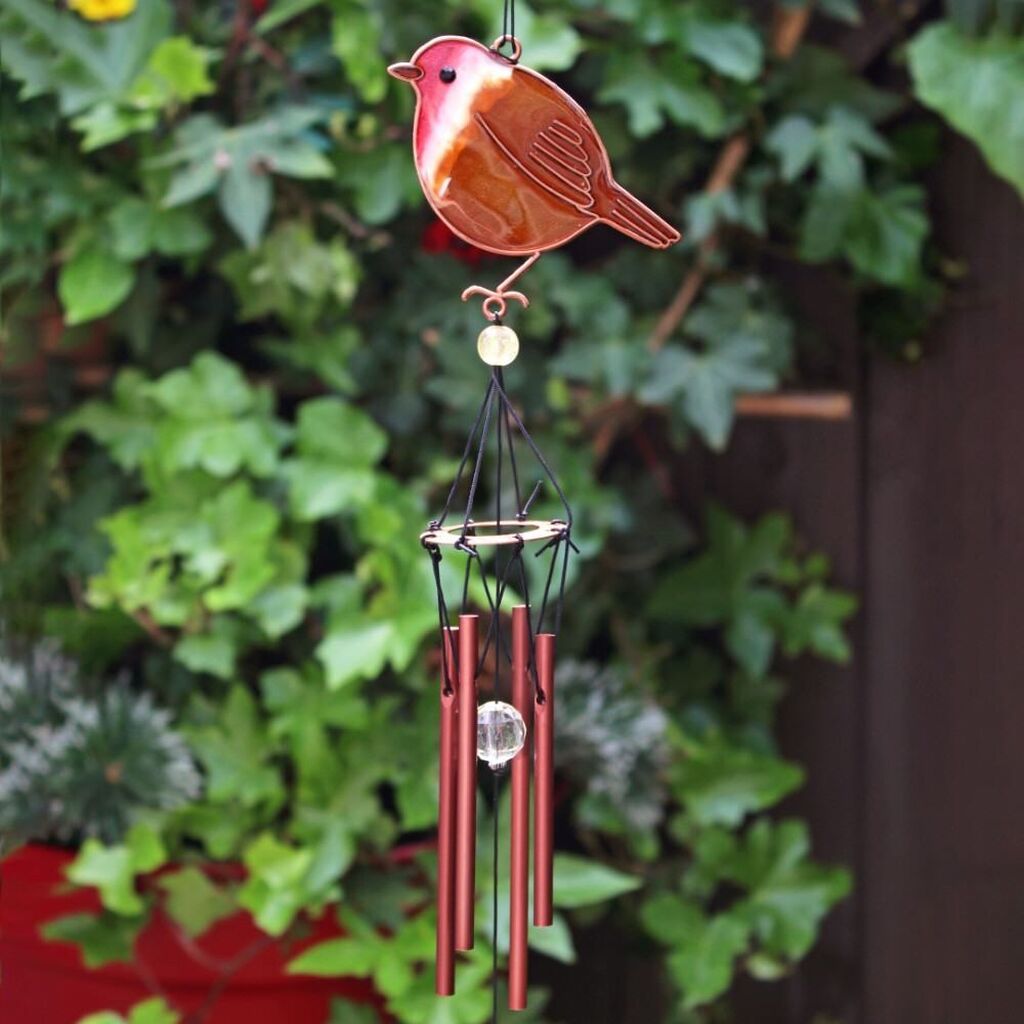 Robinwindchime
