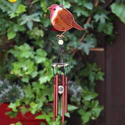 Robinwindchime