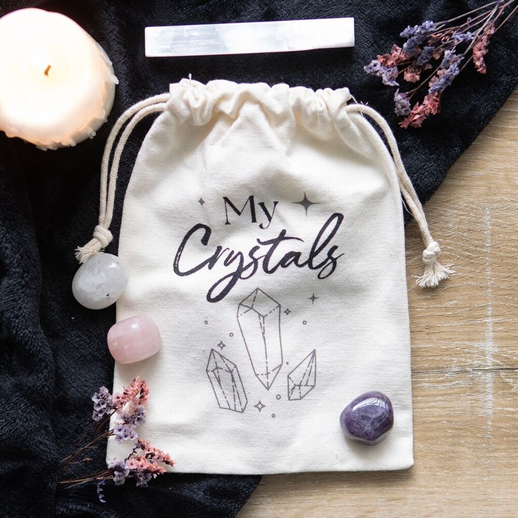 Crystalbag