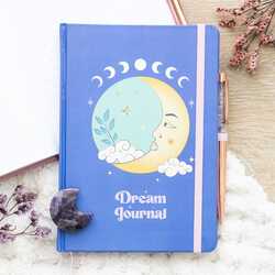 Dreamjournal