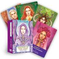Oracle Cards Keepers of the Light