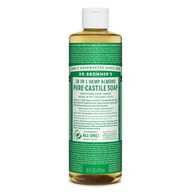 Dr Bronner Almond Castile Soap