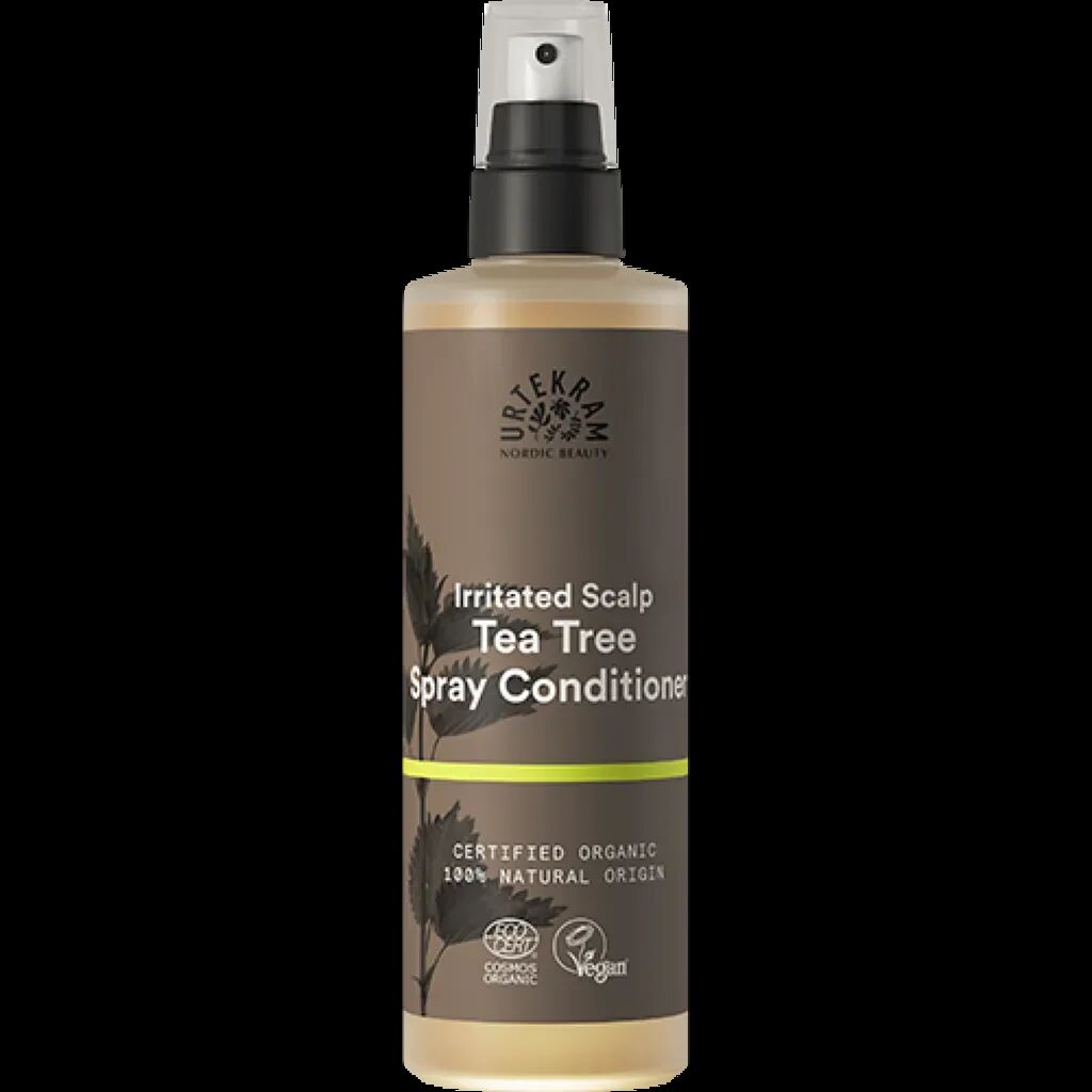Urtekram tea tree spray