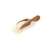 True Natural Goodness Organic Psyllium Husks