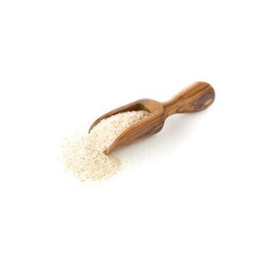 True Natural Goodness Organic Psyllium Husks Ways to Use:Stir into water, juice, or smoothies for a daily fibre boost.Mix into porridge, yoghurt, or cereal for added fibre.Use as a thickener in soups, sauces, and baking.Add to gluten-free baking to improve texture and binding.Blend into homemade energy bars or protein shakes.Tips:Start with ½ to 1 teaspoon per day, gradually increasing as needed.Drink plenty of water when consuming psyllium husks to support digestion.Store in an airtight container to maintain freshness.A gentle and effective way to increase fibre intake and support digestive health naturally.