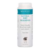 Moo Goo Natural Dry Shampoo