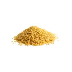 Pearl couscous