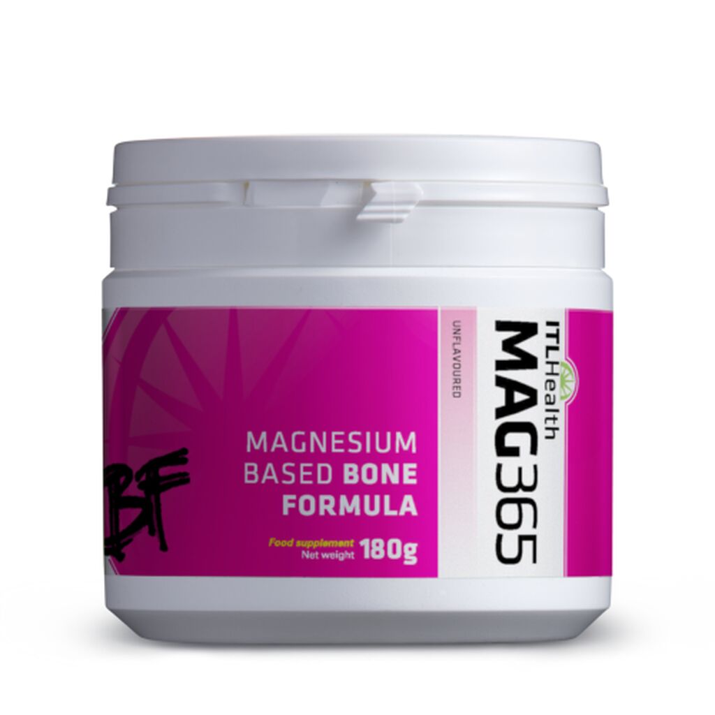 Mag365 bone unflav