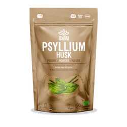 Iswari psyllium husk
