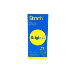 Bio strath tabs