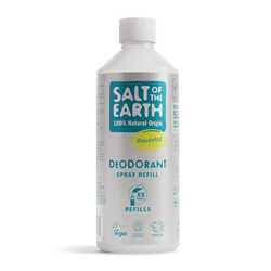 Spray Refill Unscented