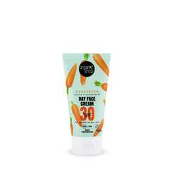 OS Sun Sunscreen Face Cream 30 SPF Normal Dry Skin FRONT