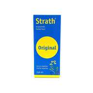 Bio Strath Elixir