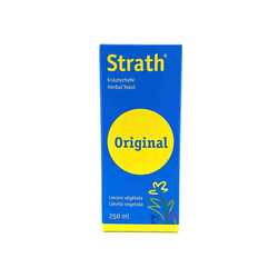 Bio strath elixir