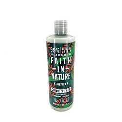Faith In Nature Conditioner Aloe Vera