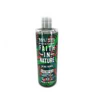 Faith In Nature Shampoo - Aloe Vera