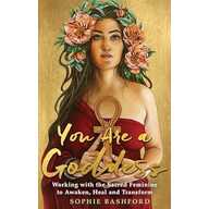 Book You are a Goddess