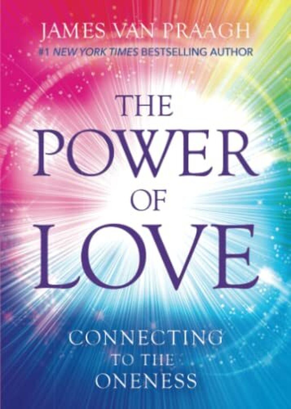 Poweroflovebookjamesvp