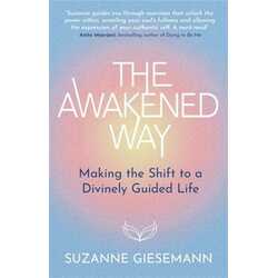 Theawakenedwaybook