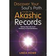 Book Discover Your Soul's Path through the Akashic Records