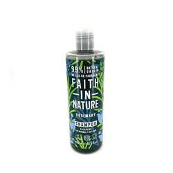 Faith In Nature Shampoo Rosemary