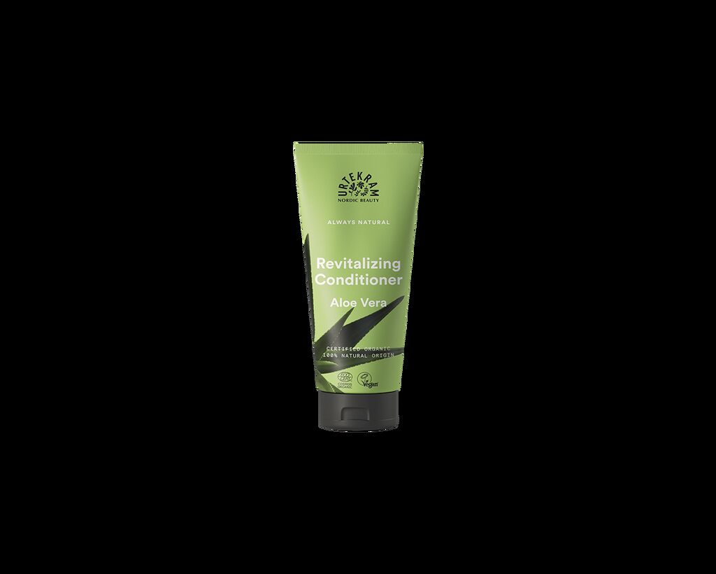 Aloe conditioner