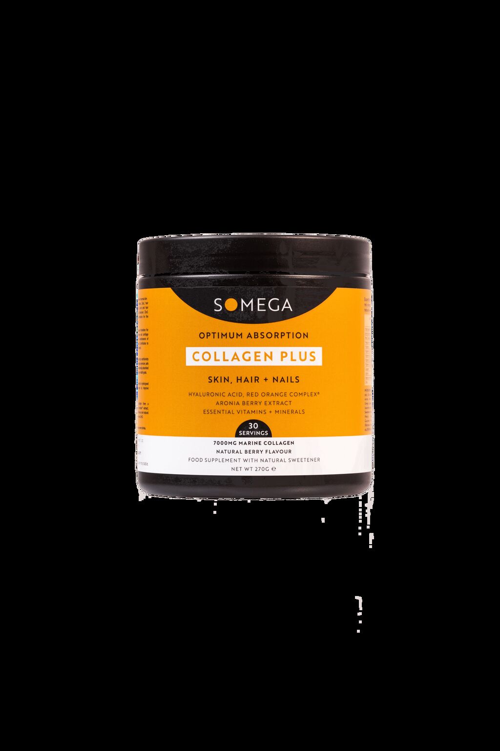 COLLAGEN PLUS png