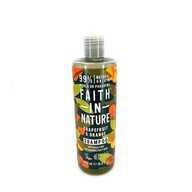 Faith In Nature Shampoo - Grapefruit & Orange