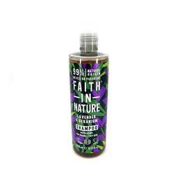 Faith In Nature Shampoo Lavender and Geranium