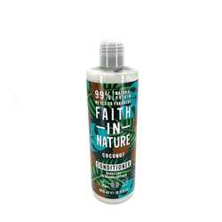 Faith In Nature Conditioner Coconut