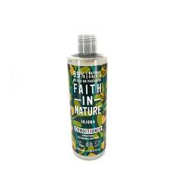 Faith In Nature Conditioner Jojoba
