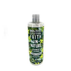 Faith In Nature Conditioner Seaweed and Citrus